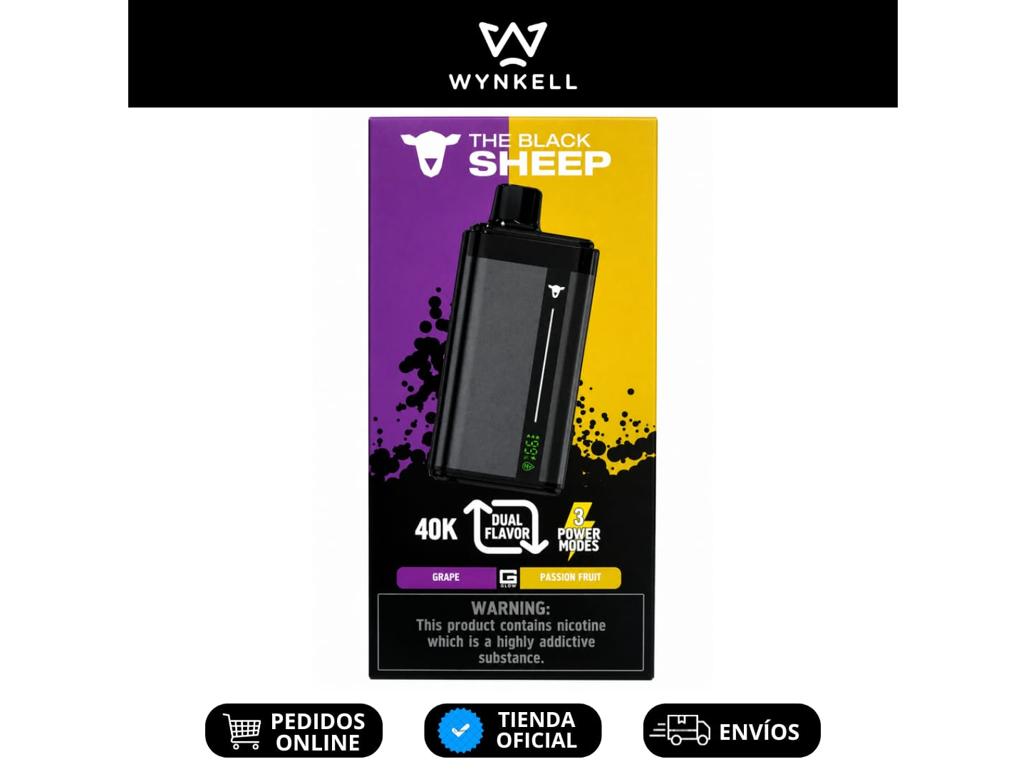 Black Sheep 40K