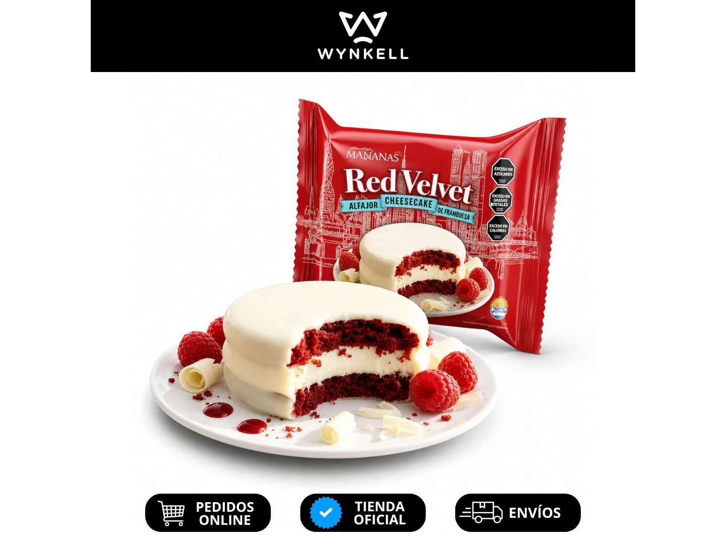Red Velvet x22u