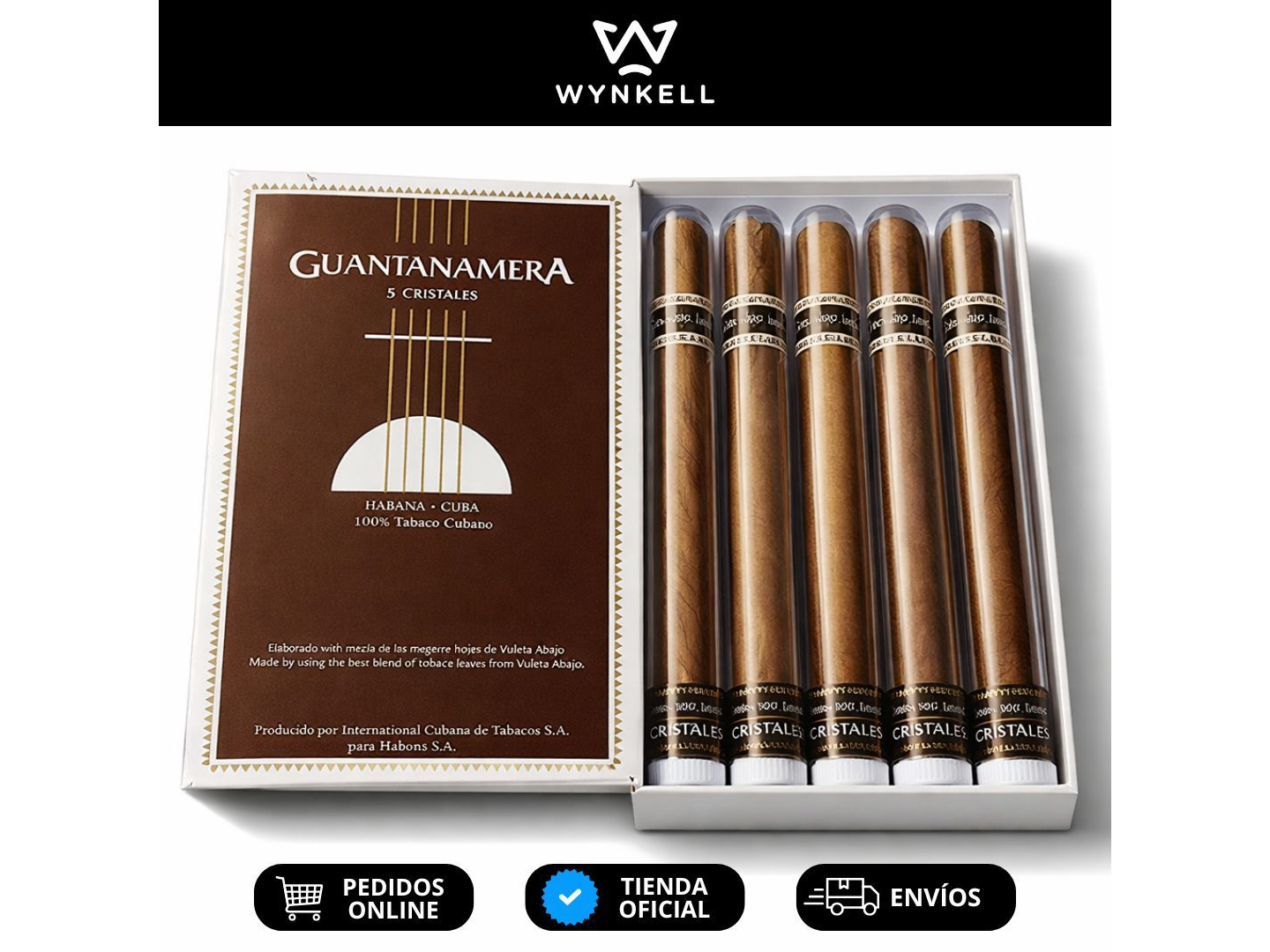 Guantanamera
