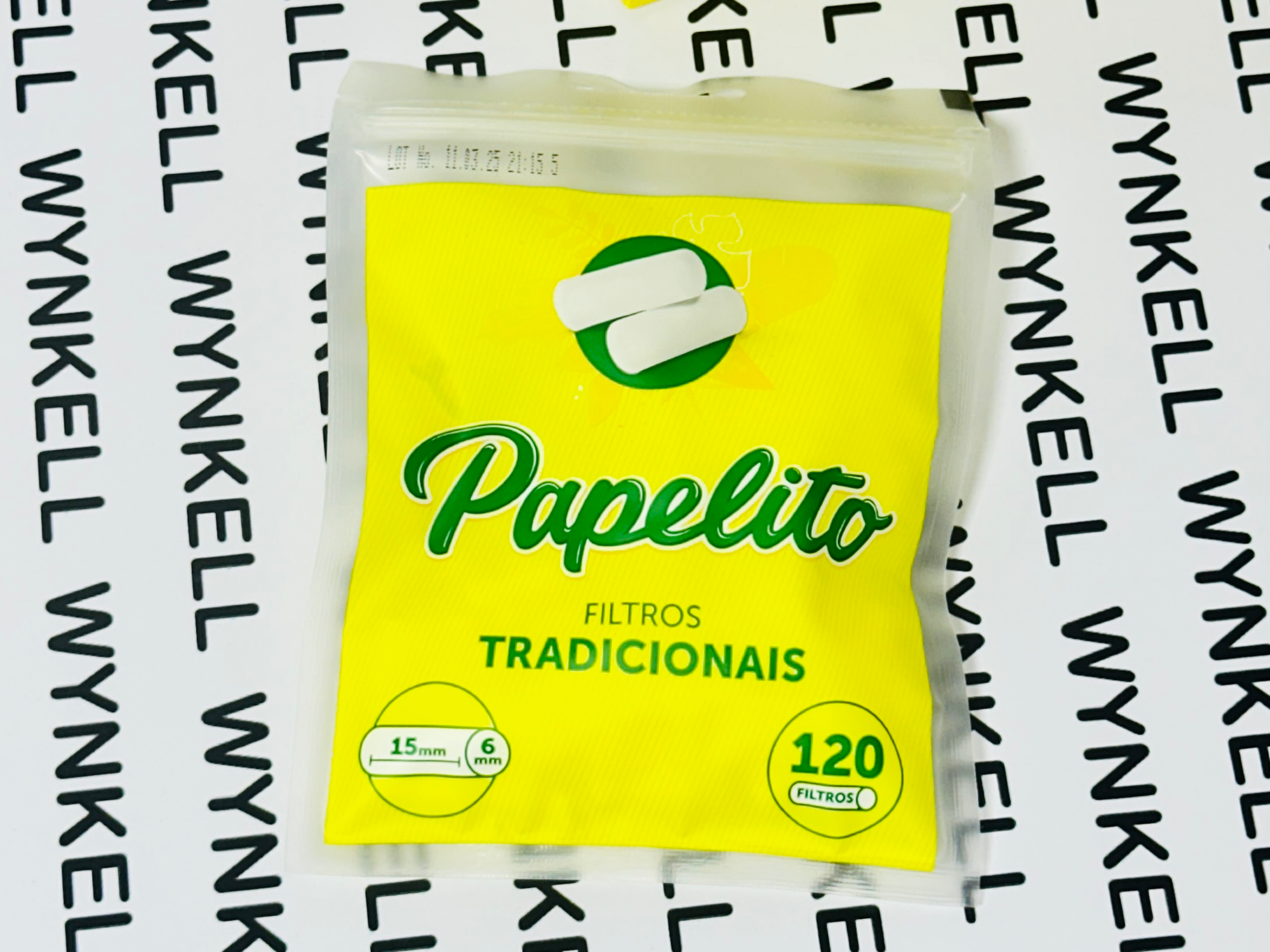 Papelito Tradicional
