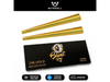 Blunt Rey 24k Gold