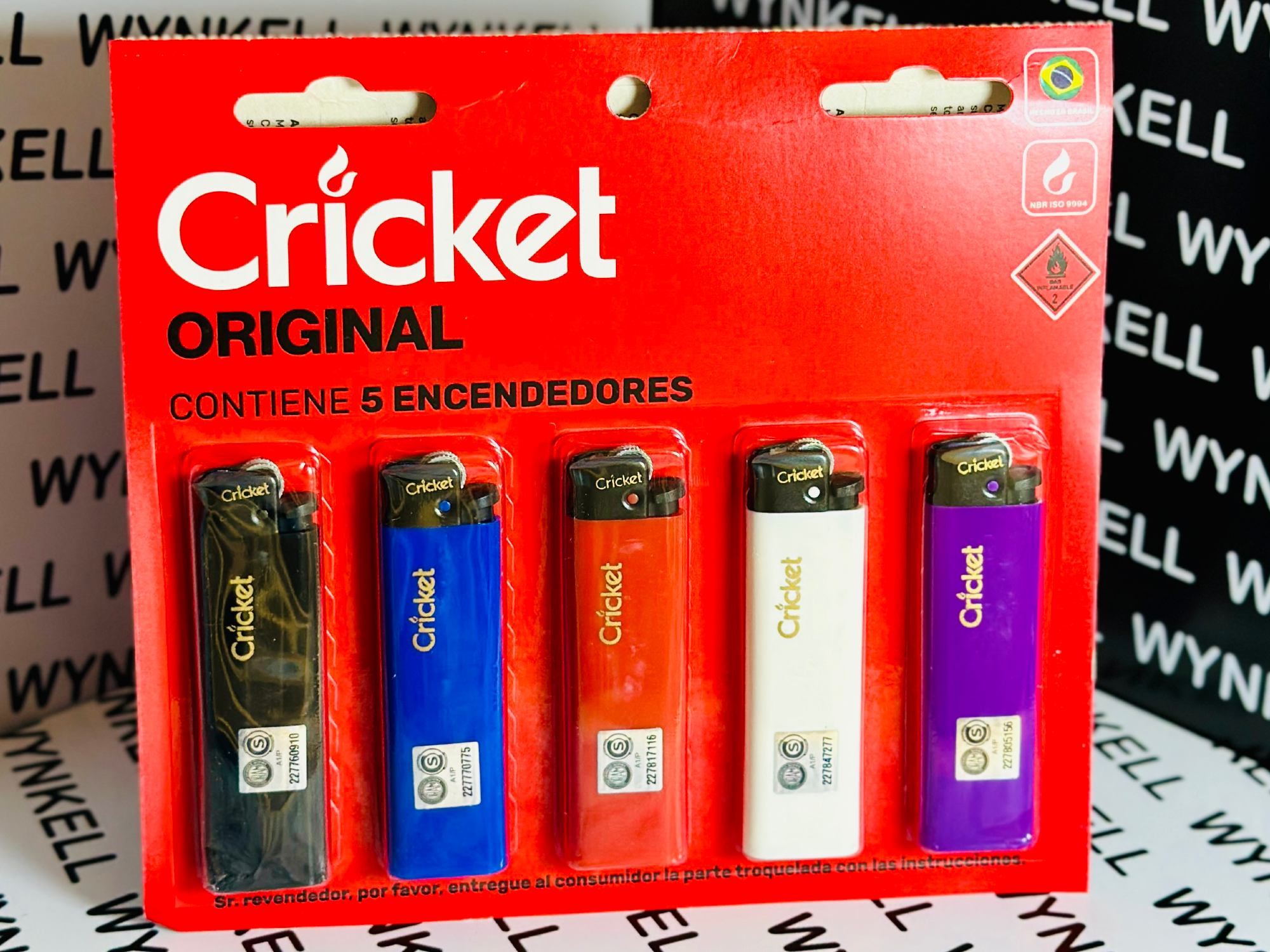 Cricket x5u