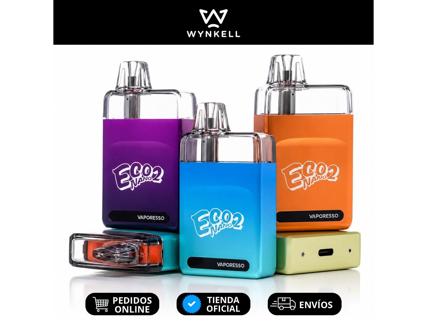 Eco nano 2