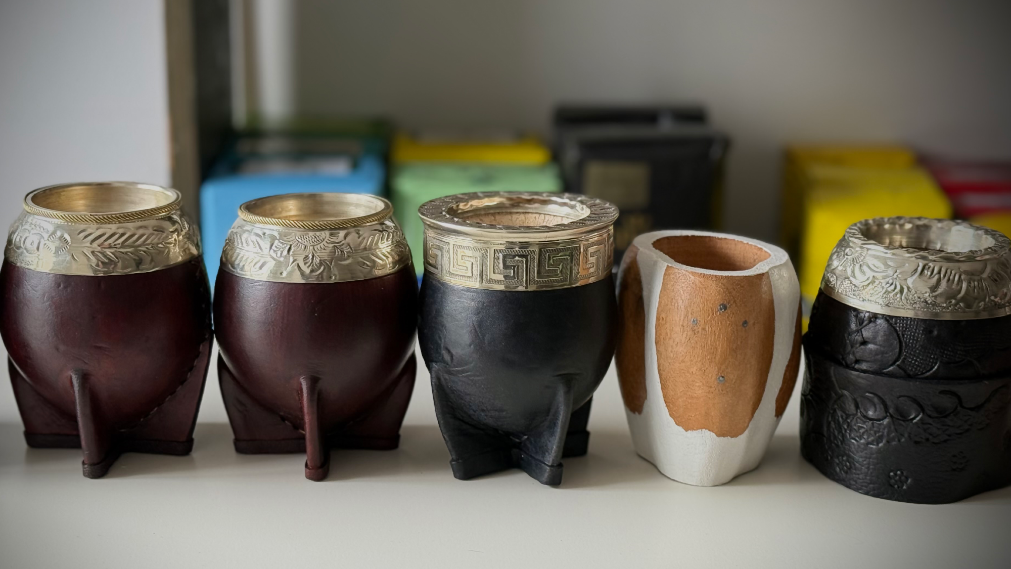 MATES