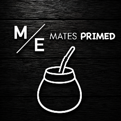 Logo MATES PRIMED