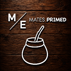 Logo MATES PRIMED