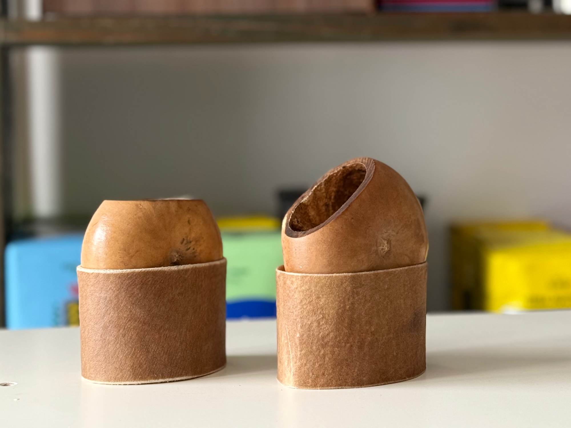 Mate galleta