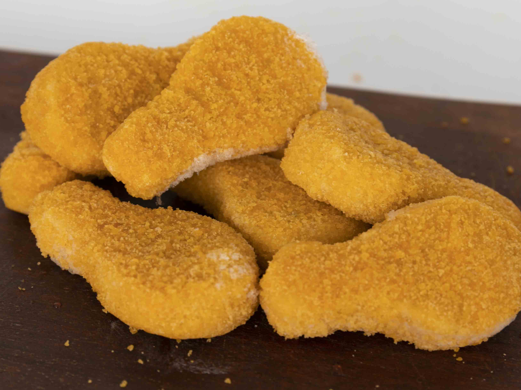 PATITAS DE POLLO
