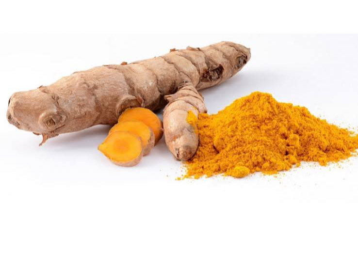CÚRCUMA