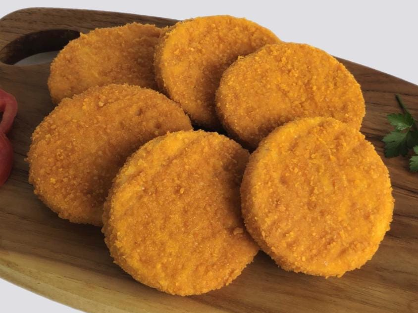 MEDALLONES DE MERLUZA