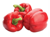 PIMIENTO ROJO