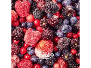 MIX COMPLETO DE FRUTOS ROJOS
