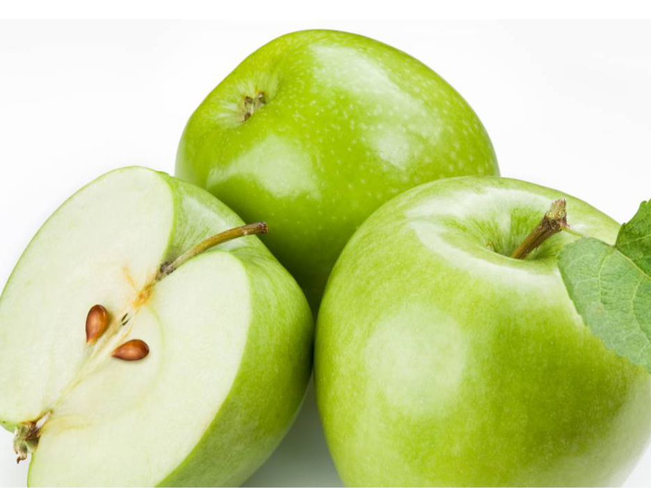 MANZANA VERDE