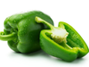 PIMIENTO VERDE