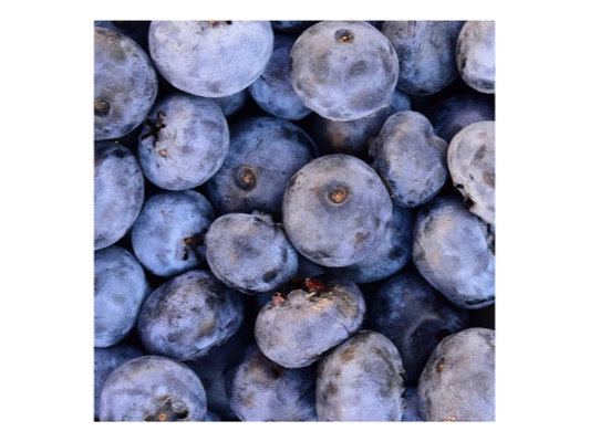 ARANDANOS