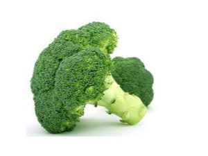 BROCOLI