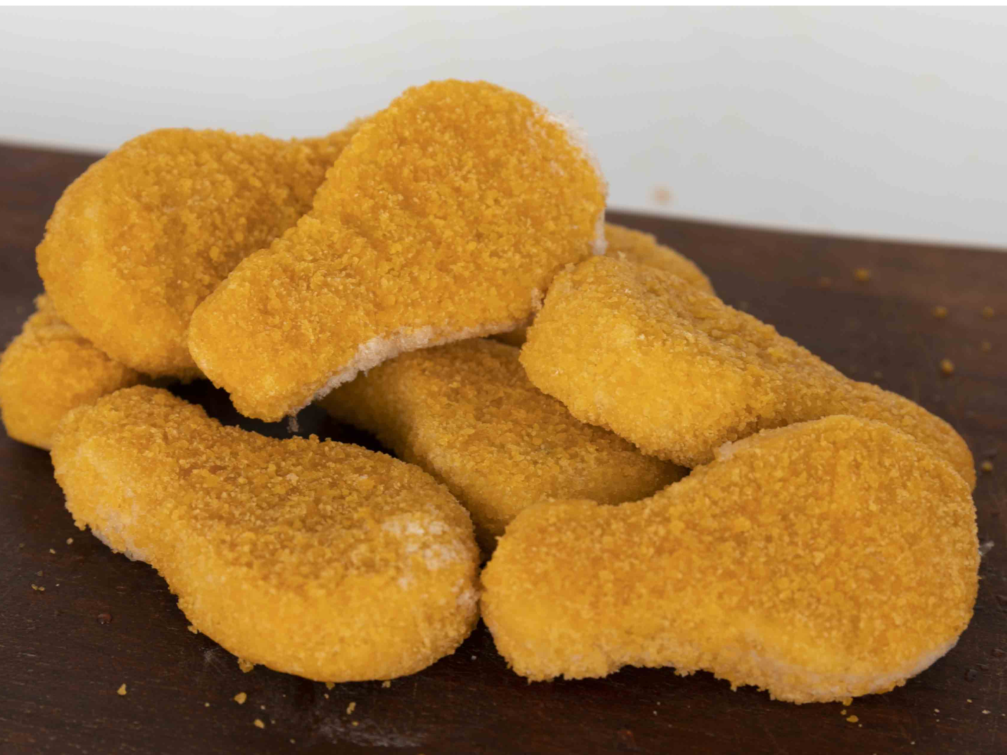 PATITAS DE POLLO J Y Q