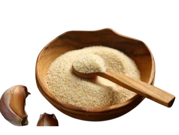 AJO EN POLVO