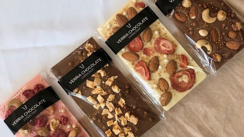 CHOCOLATES