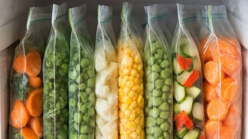 CONGELADOS