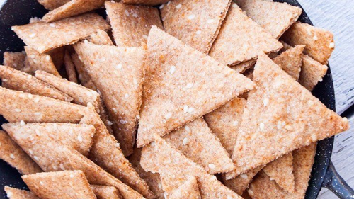 SNACKS SALADOS