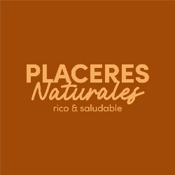 Logo Placeres Naturales Sj