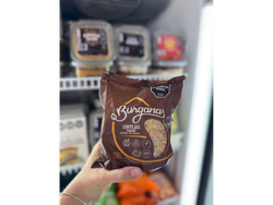 MEDALLON LENTEJAS Y YAMANI X 4 UNIDADES (460 GR)