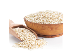 SEMILLA DE SESAMO BLANCO