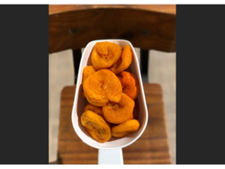 MEDALLON DE DURAZNO (sin carozo)