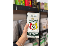YERBA REI VERDE CLÁSICA x 500 gr