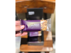 BARRA DE CEREAL "MUECAS" x 45 GR