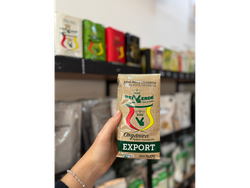 YERBA REÍ VERDE ORGÁNICA x 500 gr