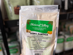 GOMA XANTICA X 250 GR