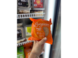 MEDALLON ROMERO Y ZANAHORIA X 4 UNIDADES (460 GR)