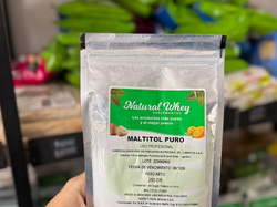 MALTITOL X 250 GR
