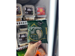 MEDALLON ESPINACA Y ARVEJAS X 4 UNIDADES (460 GR)