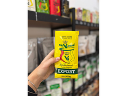YERBA REI VERDE TRACIONAL x 500 gr