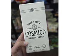YERBA MATE COSMICO X 500 GR