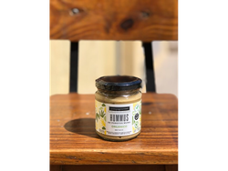 HUMMUS DE POROTOS MUNG ORGANICO X 190 GRS