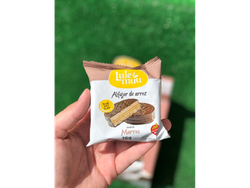 ALFAJOR "LULEMUU"