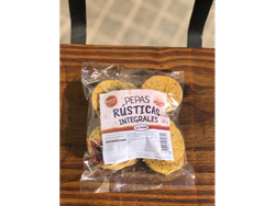 PEPAS MEMBRILLO PAQUETE 250 GR
