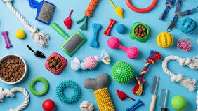 ACCESORIOS  Y JUGUETES