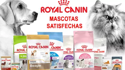 ROYAL CANIN