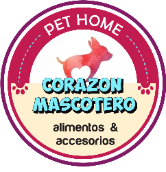 Logo Corazon Mascotero Pethome