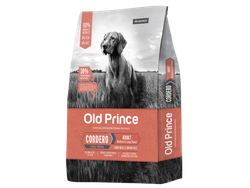 OLD PRINCE CORDERO NOVEL SUELTO - 30% DE PROT.