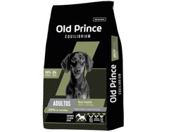 OLD PRINCE EQUILIBRIUM ADULTO RAZAS PEQUEÑAS
