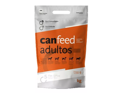 CANFEED ADULTO MINI SUELTO - 28% DE PROT.