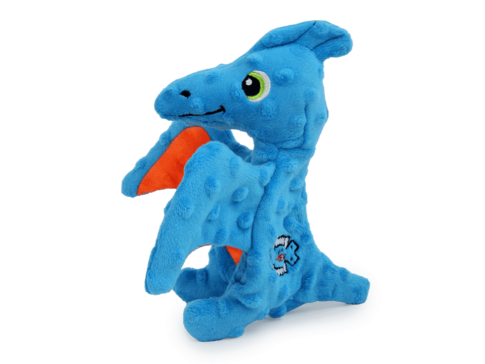 AFP MY T-REX - PETER EL MINI PTERODACTILO