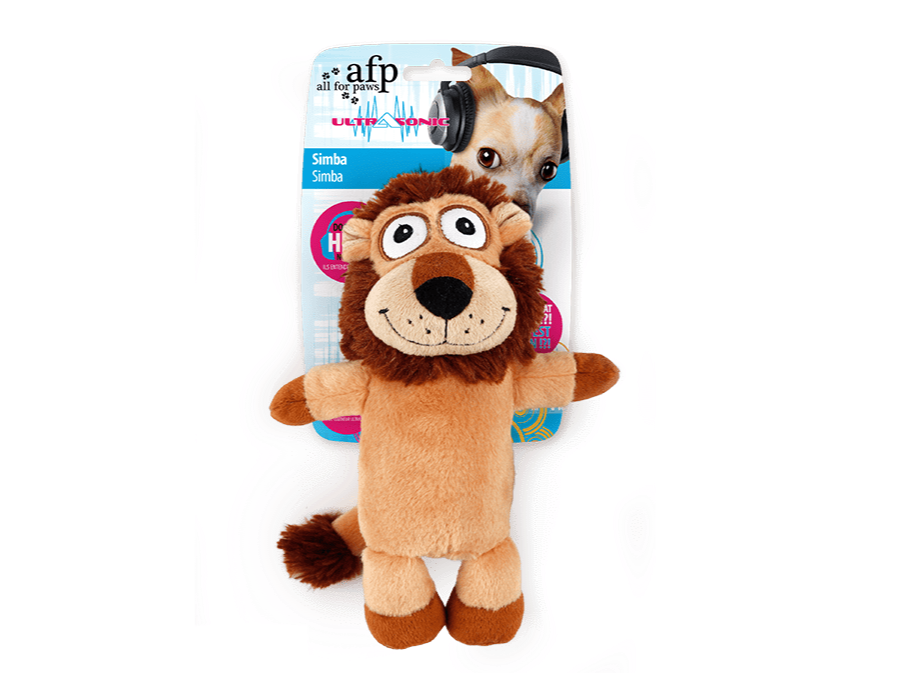 AFP ULTRASONIC-SIMBA