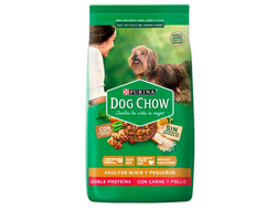 DOG CHOW ADULTO PEQUEÑO